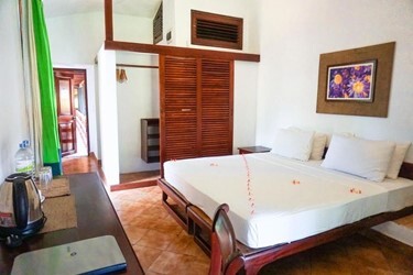 Standard Bungalow 