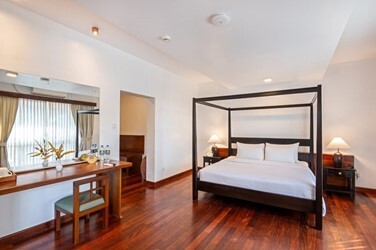 Garden Suite