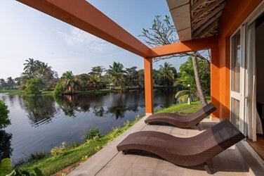 Garden Suite