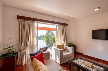 Garden Suite