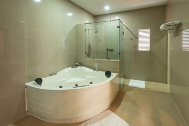 Garden Suite