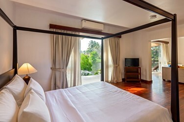 Garden Suite