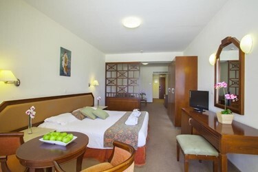 Family Suite Inland View