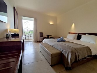 Room Double Garden View