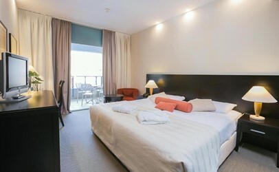 Double/twin Room
