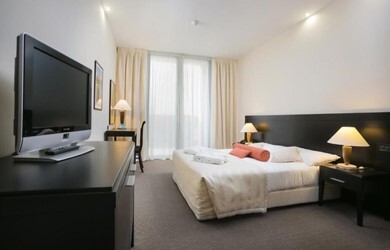 Double/twin Room