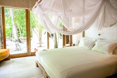 Four Bedroom Soneva Fushi Villa Suite With Pool