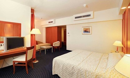  Superior junior suite