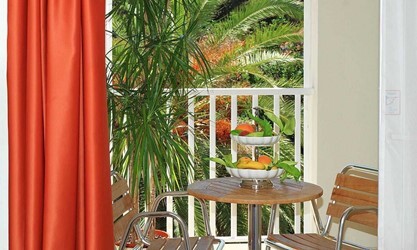  Superior junior suite