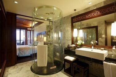 Deluxe Spa Ocean View
