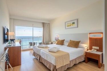 Premium Double Sea View