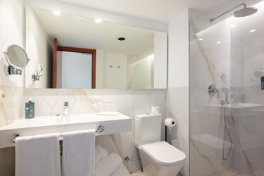 Premium Double Sea View