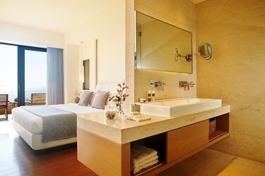 Classic Double Room Single Use Olympus View