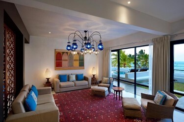 Paradise Suite