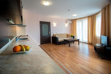 Apartment 3 Bedrooms HOTEL