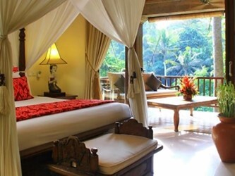 Treetops Suites