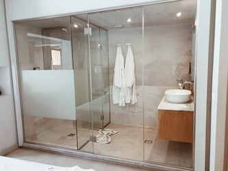 Junior Suite Swim Up