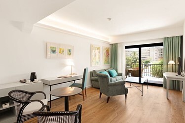 Suite Garden