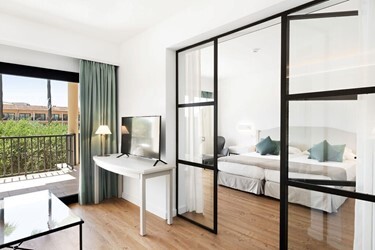 Suite Garden