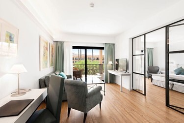 Suite Garden