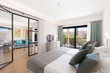 Suite Garden