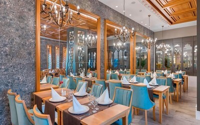 Standard Room Balcony or Terrace