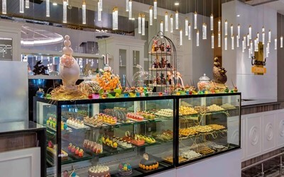 Standard Room Balcony or Terrace