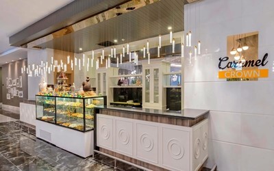 Standard Room Balcony or Terrace