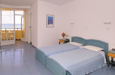 Double Room 2-3