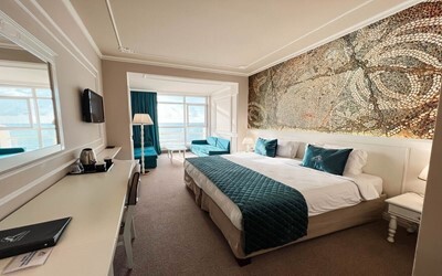 Superior Family Room Sea View
