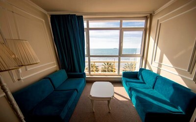 Superior Family Room Sea View