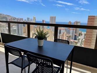 1-Bedroom Apartment