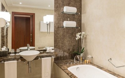 1 Bedroom Suite