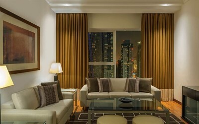 1 Bedroom Suite