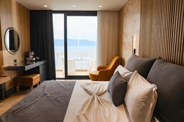  Superior Double Sea View