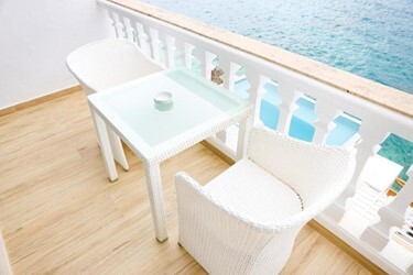  Superior Double Sea View