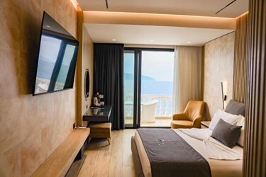  Superior Double Sea View