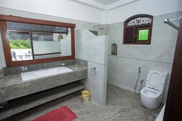 Penthouse Suite