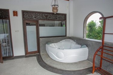 Penthouse Suite