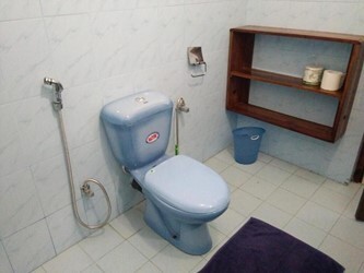 Standard Room Sea View