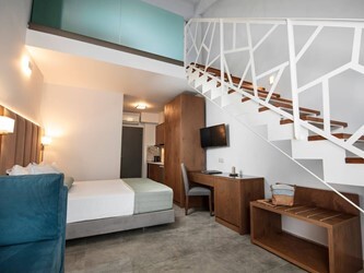 Maisonette