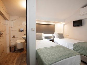 Maisonette