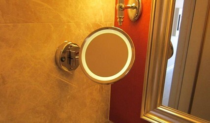 Deluxe Double or Twin Room with Balcony