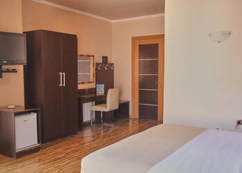 Room Double Standard Sea View