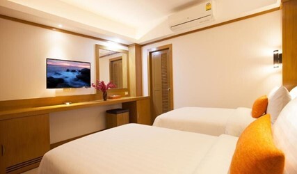 Superior Room