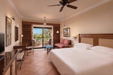 Premium Garden View Room