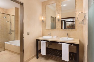 Premium Garden View Room