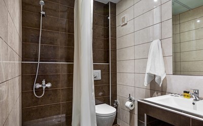 Premium Room Sea View