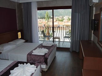 Standard room