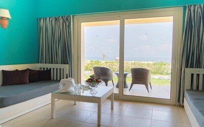 Superior Sea View